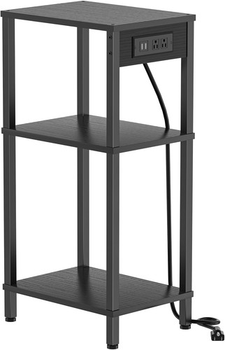 Inch tall side table - tall,