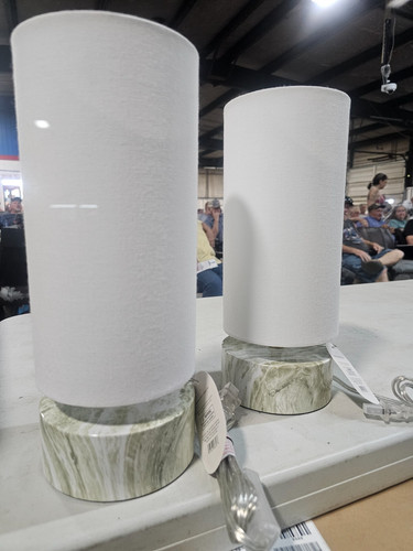Threshold table lamps - threshold,