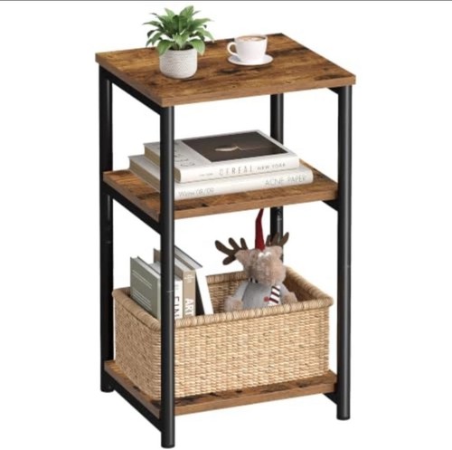 Vasagle side table small - vasagle, table,
